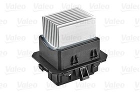 ELEKTRONİK KONTROL ÜNİTESİ RENAULT CLIO 12- VALEO 271502045R