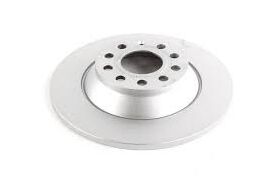 FREN DİSKİ ARKA AUDI A6 05-11 VALEO 4F0615601E