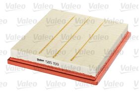 HAVA FİLTRESİ OPEL INSIGNIA A 09- VALEO 834896