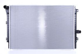 SU RADYATÖRÜ VW CADDY 15- VALEO 5K0121251Q