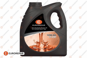 API SL/CF 10W-40 4L MOTOR YAĞI EUROREPAR 1680361880