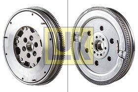 VOLAN 02- FORD FIESTA LUK 2S616477BA