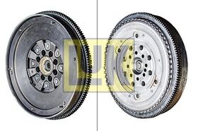 VOLAN 03, & MERCEDES VITO 109,111,115 CDI LUK A6460300805