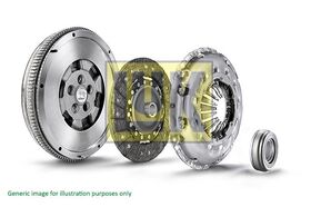 VOLANLI DEBRİYAJ SETİ 04-10 AUDI A4, A6 LUK 03G105266N