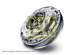 VOLANLI DEBRİYAJ SETİ 91-03 VW TRANSPORTER T4 LUK 074105264E