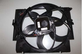 FAN MOTORU BMW E90 BTAP 17428506668