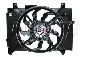 RADYATÖR FANI 06- HYUNDAI ACCENT ERA MANDO 253801E350