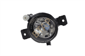 SİS FARI SOL CAM BMW X5 E70 LCI BTAP 63177224643