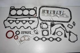 TAKIM CONTA 00-05 HYUNDAI ACCENT MIL MANDO 2091022AD0