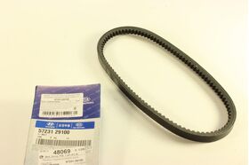 V KAYIŞI 00-05 HYUNDAI ACCENT II [LC] MANDO AX25.8