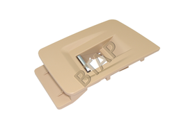 CAM DÜĞME ÇERÇEVESİ BEJ ARKA SOL BMW F10 BTAP 51427234427