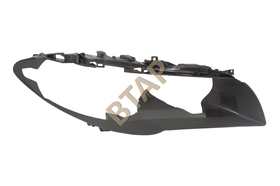 FAR AYNASI SAĞ BMW F10 BTAP 63117343912