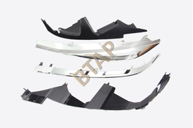 FAR AYNASI TAKIMI 4AD SOL BMW F30 LAMP 63117419633