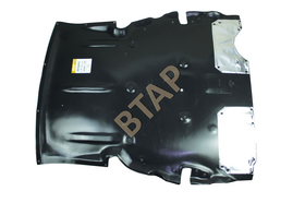 MOTOR ALT MUHAFAZASI BMW F20 BTAP 51757241814