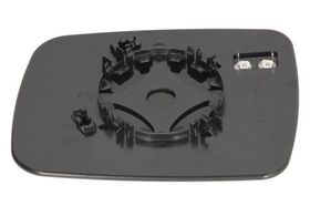 AYNA CAMI SAĞ 2006-2009 DISCAVERY 3 - RANGE ROVER SPORT BSG LR013774