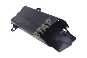 HAVA KANALI SOL BMW F10 BTAP 51747331783