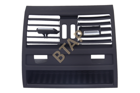 HAVALANDIRMA IZGARASI ARKA NİKELAJSIZ BMW F10 BTAP 64229158312