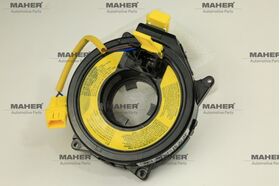 AIRBAG ÇEMBERİ (ZEMBEREK) 01-04 HYUNDAI SONATA MAHER 93490-38001