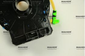 AIRBAG ÇEMBERİ (ZEMBEREK) 05-10 HYUNDAI SONATA MAHER 93490-3K600