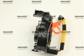 AIRBAG ÇEMBERİ (ZEMBEREK) 06-09 TOYOTA YARIS MAHER 84306-0D090