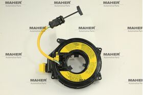 AIRBAG ÇEMBERİ (ZEMBEREK) 2007/- HYUNDAI COUPE MAHER 93490-2C300