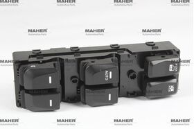 DÜĞME CAM AÇMA 11-14 ÖN SOL HYUNDAI iX35 MAHER 93570-2Z000