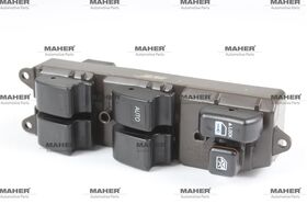 DÜĞME CAM AÇMA ÖN SOL 06/- TOYOTA HILUX MAHER 84820-33230