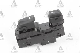 DÜĞME CAM AÇMA SAĞ (KOLTUK ISITMALI) HYUNDAI iX35 MOBIS 93581-2S100