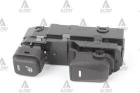 DÜĞME CAM AÇMA SAĞ (KOLTUK ISITMALI) HYUNDAI iX35 MOBIS 93581-2S500