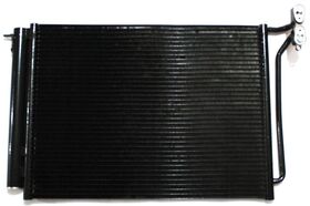 KLİMA RADYATÖRÜ MNL BMW X5 E53 ELFOTECHNO 64536914216