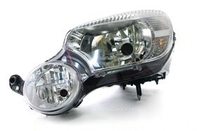 FAR SOL 10- SKODA YETI DEPO 5L1941017A