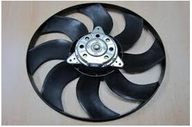 FAN MOTORU 02- RENAULT MEGANE KALE 7701071862