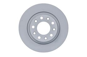 FREN DİSKİ ARKA 10- ALFA ROMEO GIULIETTA BOSCH 51806283