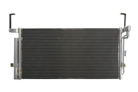 KLİMA RADYATÖRÜ 01- HYUNDAI SANTAFE KALE 9760626000