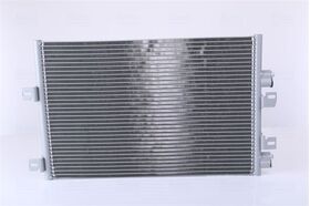 KLİMA RADYATÖRÜ 03-08 RENAULT KANGOO KALE 8200137650