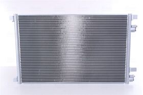 KLİMA RADYATÖRÜ 03- RENAULT MEGANE KALE 8200115543