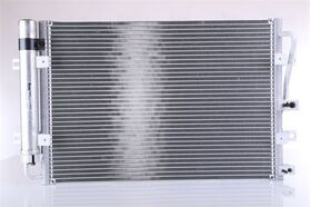 KLİMA RADYATÖRÜ 04- HYUNDAI H100 KMY KALE 976064F100