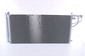 KLİMA RADYATÖRÜ 05- HYUNDAI SONATA KALE 976063L180