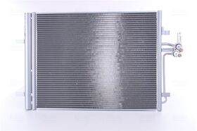 KLİMA RADYATÖRÜ 06- FORD MONDEO KALE 6G9119710CC