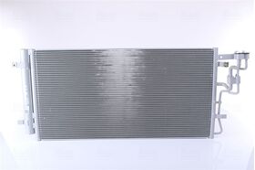 KLİMA RADYATÖRÜ 06- KIA CARENS KALE 976061D200