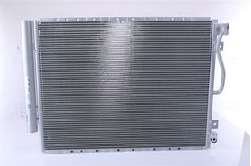 KLİMA RADYATÖRÜ 06- KIA SORENTO KALE 976063E901