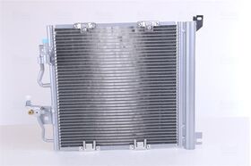 KLİMA RADYATÖRÜ 06- OPEL ASTRA H KALE 1850099