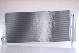 KLİMA RADYATÖRÜ 07- FIAT LINEA KALE 51785227