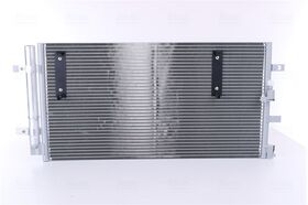 KLİMA RADYATÖRÜ 08-12 AUDI A4 KALE 8K0260403M