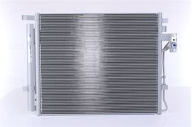 KLİMA RADYATÖRÜ 09- KIA SORENTO KALE 976062P000