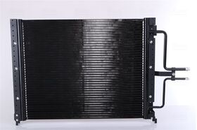 KLİMA RADYATÖRÜ 93- RENAULT LAGUNA KALE 7701038395