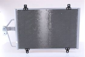 KLİMA RADYATÖRÜ 96-99 RENAULT MEGANE KALE 7700432391