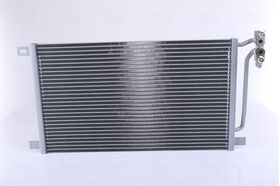 KLİMA RADYATÖRÜ 99-10 BMW E46 KALE 64538377648