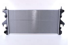 SU RADYATÖRÜ 06- PEUGEOT BOXER KALE 1330Q2