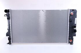 SU RADYATÖRÜ 11- MERCEDES VITO KALE A6395011201